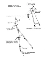 Preview for 4 page of MTD 113-060 Operating/Service Instructions Manual