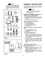 Preview for 4 page of MTD 113-070A Owner'S Manual