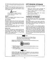 Preview for 13 page of MTD 113-070A Owner'S Manual