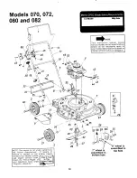 Preview for 14 page of MTD 113-070A Owner'S Manual