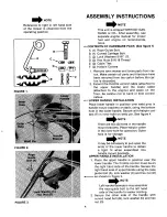 Предварительный просмотр 4 страницы MTD 113-120A Owner'S Manual