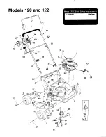 Предварительный просмотр 12 страницы MTD 113-120A Owner'S Manual