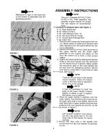 Preview for 4 page of MTD 113-500A Owner'S Manual