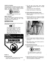 Preview for 8 page of MTD 113-500A Owner'S Manual