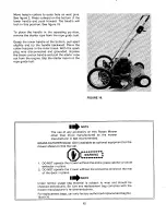 Предварительный просмотр 12 страницы MTD 113-500A Owner'S Manual