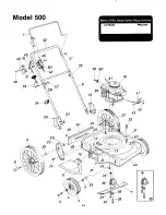 Preview for 14 page of MTD 113-500A Owner'S Manual