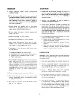 Preview for 6 page of MTD 113-530 A Operating/Service Instructions Manual