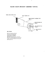 Preview for 8 page of MTD 113-530 A Operating/Service Instructions Manual