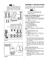 Preview for 4 page of MTD 114-050-000 Owner'S Manual