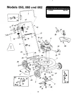 Preview for 16 page of MTD 114-050-000 Owner'S Manual