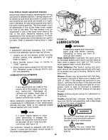 Preview for 10 page of MTD 114-073-000 Owner'S Manual