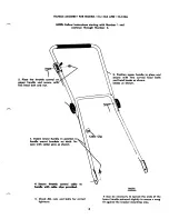 Предварительный просмотр 3 страницы MTD 114-112A Owner'S Operating Service Instruction Manual