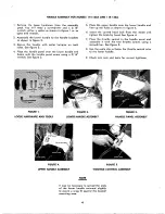 Предварительный просмотр 4 страницы MTD 114-112A Owner'S Operating Service Instruction Manual