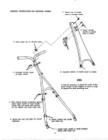 Предварительный просмотр 4 страницы MTD 114-242A Owner'S Operating Service Instruction Manual