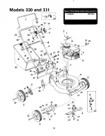 Preview for 16 page of MTD 114-330-000 Owner'S Manual