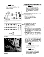 Предварительный просмотр 4 страницы MTD 114-331A000 Owner'S Manual