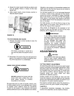 Предварительный просмотр 11 страницы MTD 114-331A000 Owner'S Manual