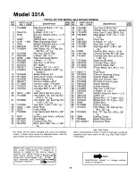 Предварительный просмотр 17 страницы MTD 114-331A000 Owner'S Manual