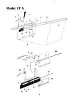 Предварительный просмотр 18 страницы MTD 114-331A000 Owner'S Manual