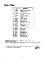 Предварительный просмотр 19 страницы MTD 114-331A000 Owner'S Manual