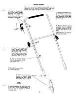 Предварительный просмотр 3 страницы MTD 114-332A Owner'S Operating Service Instruction Manual