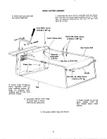 Предварительный просмотр 4 страницы MTD 114-332A Owner'S Operating Service Instruction Manual