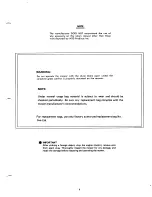 Preview for 7 page of MTD 114-342A Owner'S Operating Service Instruction Manual