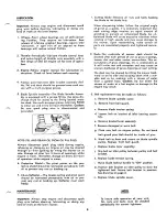 Preview for 5 page of MTD 114-530 A Operating/Service Instructions Manual