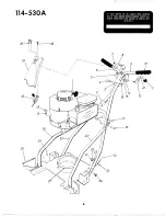 Preview for 8 page of MTD 114-530 A Operating/Service Instructions Manual