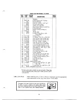 Preview for 9 page of MTD 114-530 A Operating/Service Instructions Manual