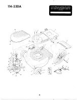 Preview for 12 page of MTD 114-530 A Operating/Service Instructions Manual