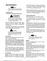 Preview for 11 page of MTD 115-020-000 Owner'S Manual