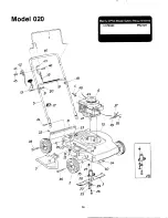 Preview for 14 page of MTD 115-020-000 Owner'S Manual