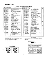 Preview for 15 page of MTD 115-020-000 Owner'S Manual