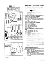 Preview for 4 page of MTD 115-062-352 Owner'S Manual