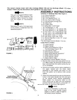 Предварительный просмотр 4 страницы MTD 115-102-000 Owner'S Manual