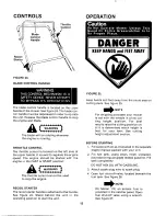 Предварительный просмотр 12 страницы MTD 115-102-000 Owner'S Manual