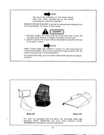 Предварительный просмотр 17 страницы MTD 115-102-000 Owner'S Manual