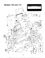 Предварительный просмотр 18 страницы MTD 115-102-000 Owner'S Manual