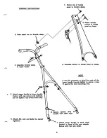 Предварительный просмотр 3 страницы MTD 115-150A Owner'S Operating Service Instruction Manual