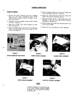 Предварительный просмотр 3 страницы MTD 115-152A Owner'S Operating Service Instruction Manual