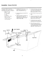 Preview for 4 page of MTD 115-340A Owner'S Operating Service Instruction Manual