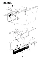 Preview for 10 page of MTD 115-340A Owner'S Operating Service Instruction Manual