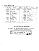 Предварительный просмотр 11 страницы MTD 115-340A Owner'S Operating Service Instruction Manual