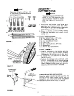 Предварительный просмотр 4 страницы MTD 115-533-000 Owner'S Manual