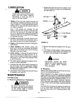 Предварительный просмотр 9 страницы MTD 115-533-000 Owner'S Manual