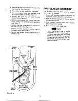 Предварительный просмотр 11 страницы MTD 115-533-000 Owner'S Manual