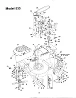 Предварительный просмотр 16 страницы MTD 115-533-000 Owner'S Manual