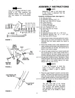 Предварительный просмотр 4 страницы MTD 116-020-000 Owner'S Manual