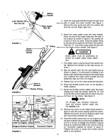 Предварительный просмотр 5 страницы MTD 116-020-000 Owner'S Manual